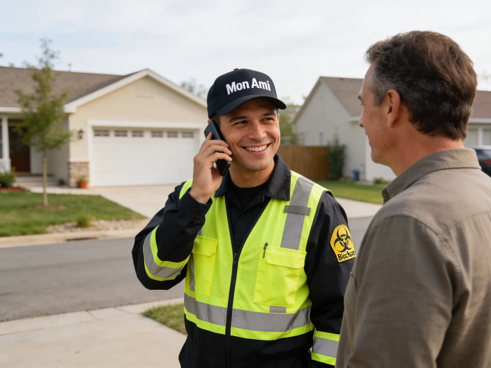 Sewage Cleanup Menasha, WI FAQs