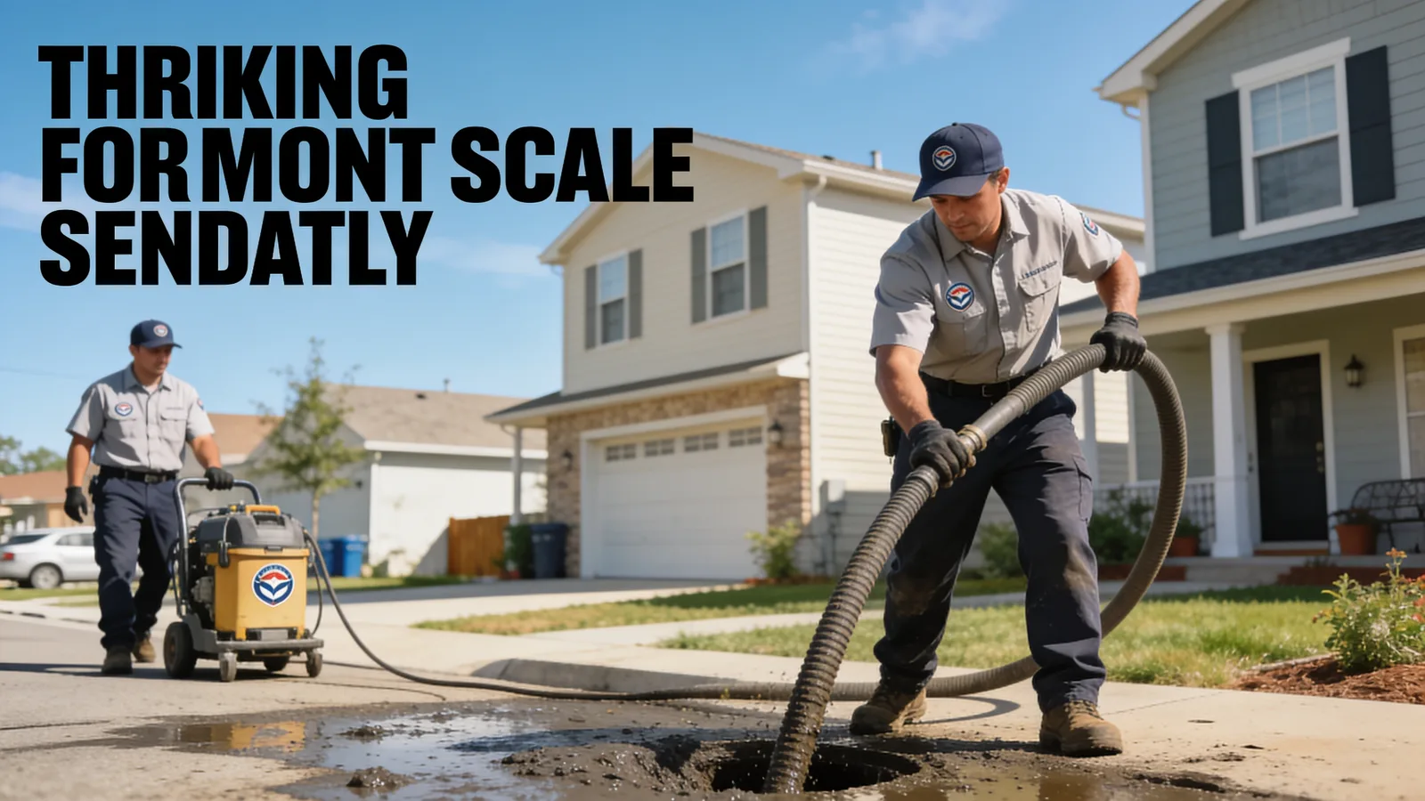 Sewage Cleanup in Menasha, WI near me